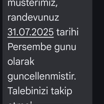 Arçelik Servis Randevusu Sürekli Erteleniyor, Bilgilendirme Yapılmıyor
