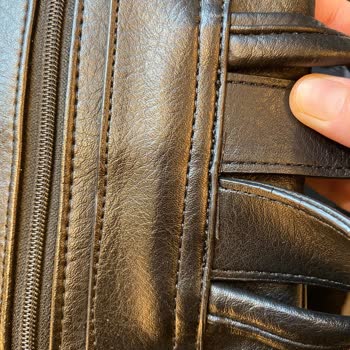 Kısa Sürede Yıpranan Çantam İçin Garanti Sürecinde Mağdur Edildim