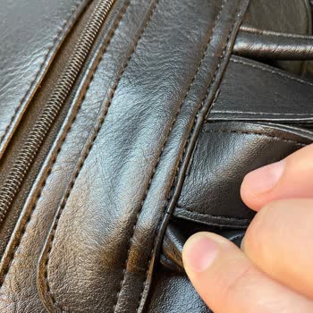 Kısa Sürede Yıpranan Çantam İçin Garanti Sürecinde Mağdur Edildim