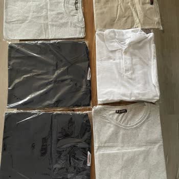 Kaanbey Lojistik Sosyal Medya Reklamlarından Alınan Ürünler Yanlış Gönderiliyor