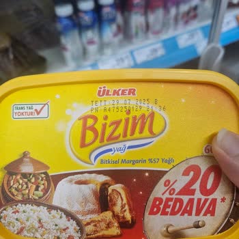 Son Kullanma Tarihi Geçmiş Ürünler İndirimle Satılıyor