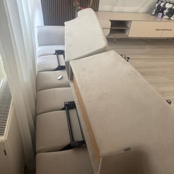 Doğtaş'tan Aldığım Hasarlı Ürünler Ve Eksik Montaj Nedeniyle Mağduriyet Yaşıyorum