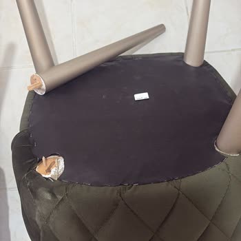 Doğtaş'tan Aldığım Hasarlı Ürünler Ve Eksik Montaj Nedeniyle Mağduriyet Yaşıyorum