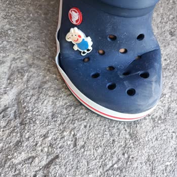 Trendyol Crocs Şikayeti