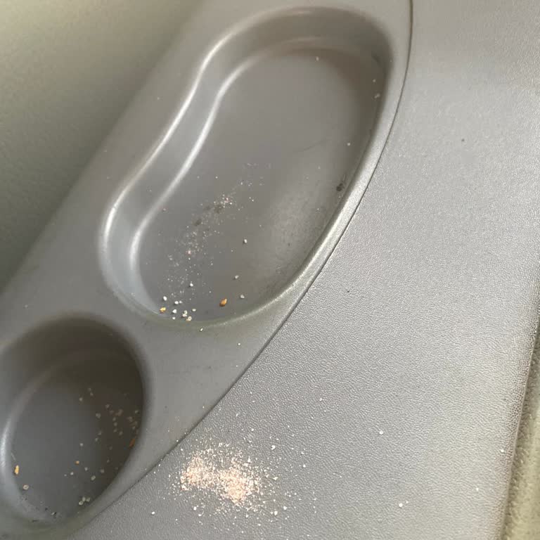 Otobüsün Bakımsızlığı Ve Güvenlik Endişesi Yolculuğu Kabusa Çevirdi