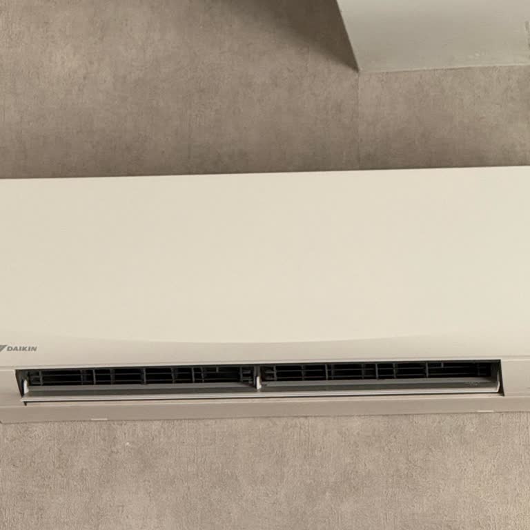 Garanti Kapsamındaki Daikin Klima Arızası Bir Aydır Çözülemiyor, Mağduriyetim Artıyor