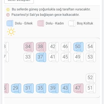 Çanakkale Truva Turizm Yanlış Saat Bilet Kesimi