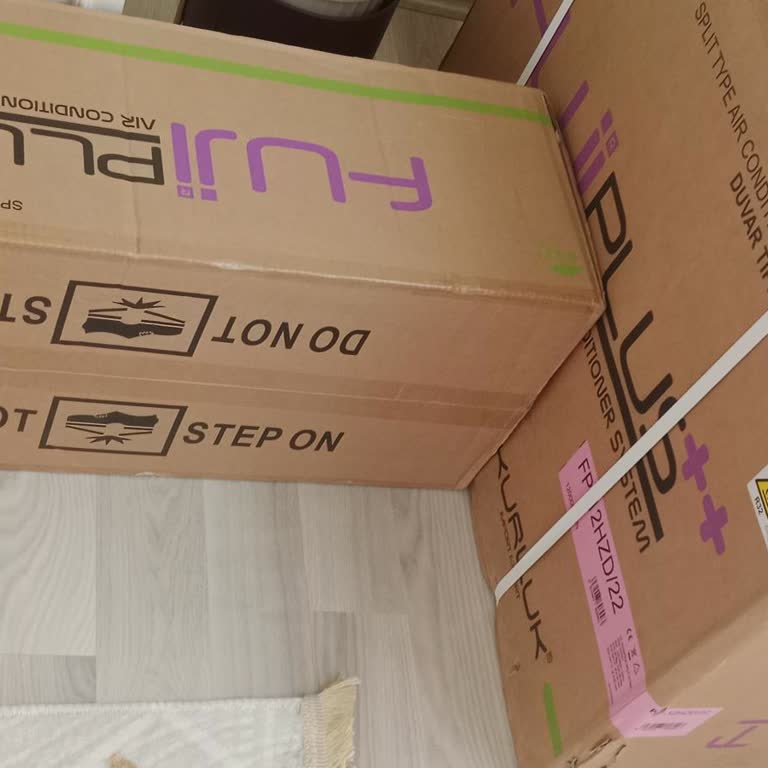 Montaj Gecikmesi Ve Müşteri Hizmetleri Sorunu: BİM'den Aldığım Klima Hâlâ Kurulmadı