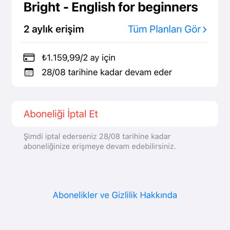 I Got Charged by Bright Learn Fast Without Getting the Promised Free Trial