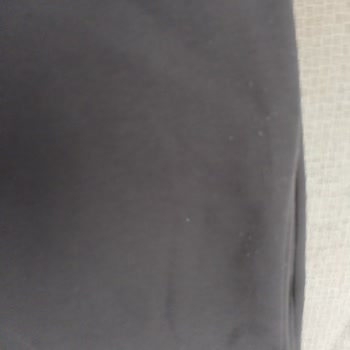 Kısa Sürede Tüylenen Bermuda İçin Yetersiz İnceleme