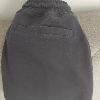 Kısa Sürede Tüylenen Bermuda İçin Yetersiz İnceleme