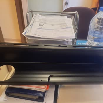 I Received a Cheap Plastic Version of Joom G56NME56 Cutlery Holder Instead of the Promised Quality