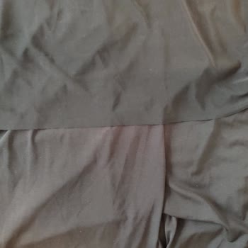 Yanlış Renk Ve Kalitesiz Takım, Çözüm Sunulmadı