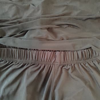 Yanlış Renk Ve Kalitesiz Takım, Çözüm Sunulmadı