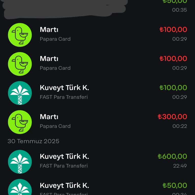 Martı Scooter'da Haksız Ücretlendirme ve Yetersiz Müşteri Hizmeti