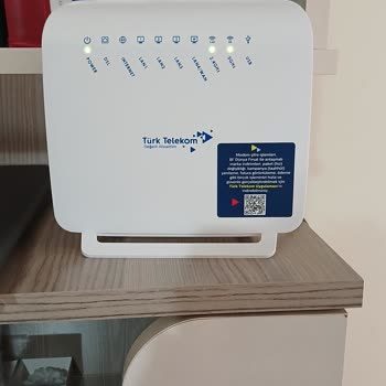 Arızalı Modemle İki Yıl Oyalandım, Çözüm Sunulmadı