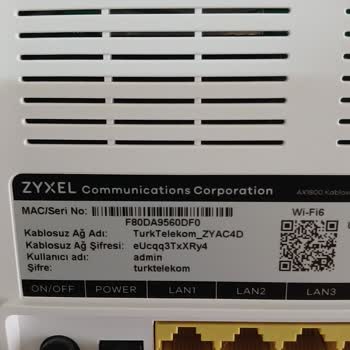 Arızalı Modemle İki Yıl Oyalandım, Çözüm Sunulmadı