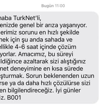 Sürekli Yaşanan Genel Arızalar Ve Çekim Problemleri Can Sıkıyor