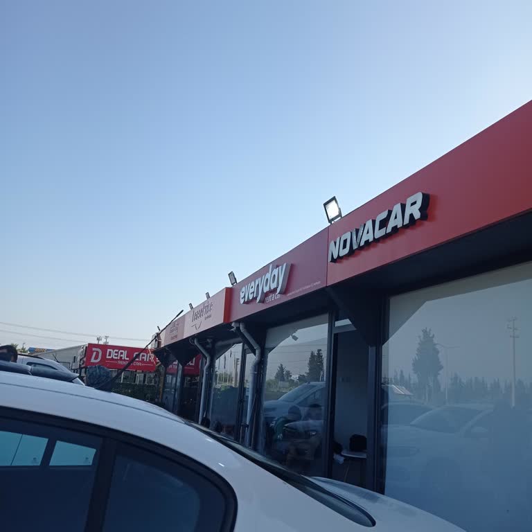 Dalaman Araç Kiralamada Kötü Hizmet, Depozito Problemi Ve Müşteri Memnuniyetsizliği