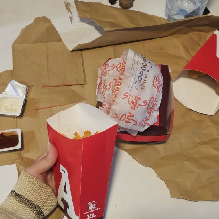 Yanlış Ürün Ve Eksik Sipariş Nedeniyle Hayal Kırıklığı