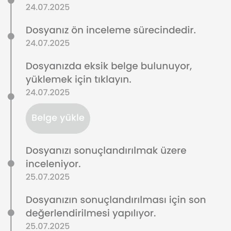 Sigorta Şartları Mağduriyeti: Hasar Anında Beklenmedik Kısıtlamalar