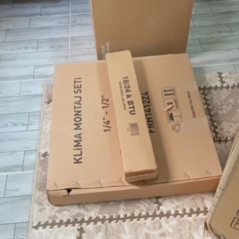 Samsung Satın Aldığım Klimanın Kurulumu Bir Türlü Yapılmıyor, İade De Kabul Edilmiyor!