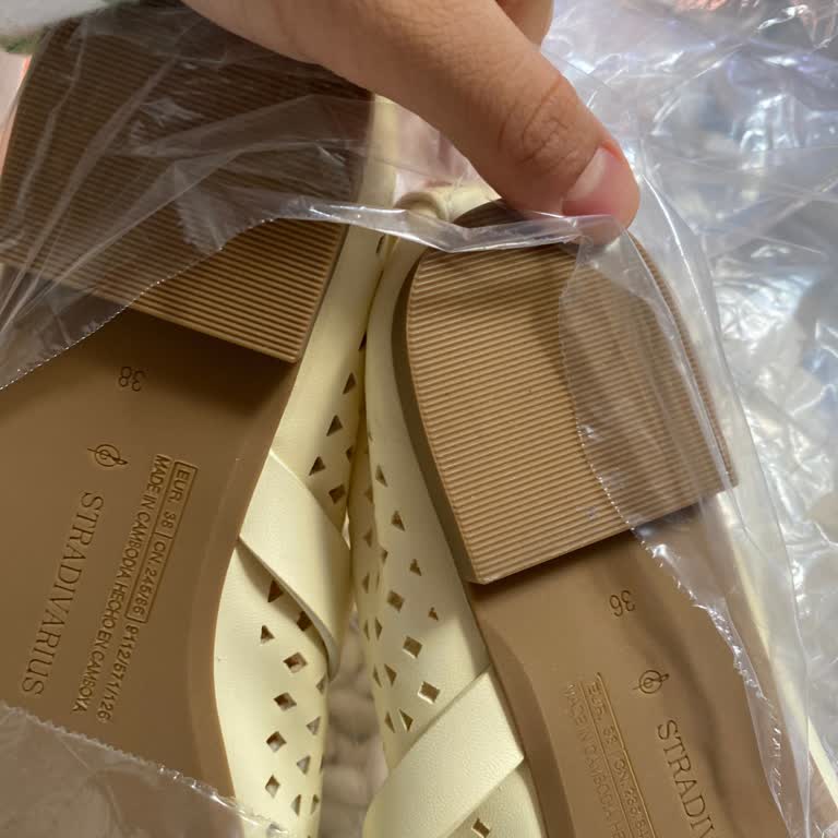 Sipariş Ettiğim Ayakkabı Numarası Yanlış Gönderildi