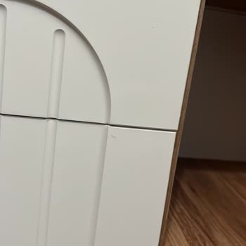 Arda Mobilya'dan Aldığımız Ürünlerde Sorunlar Ve İlgisizlik