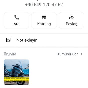 Ödeme Yapıldı, Ürün Ve İletişim Yok: Mağdur Edildim!