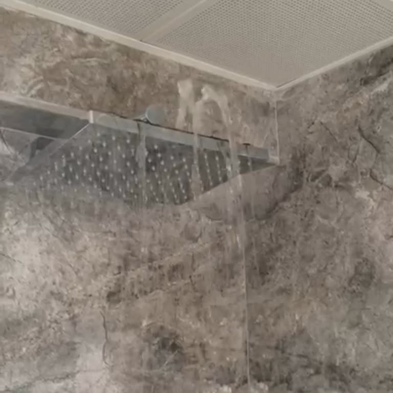 Hansgrohe Banyo Seti 2 Yılda 3 Kez Arızalandı, Servis İlgisiz Kaldı