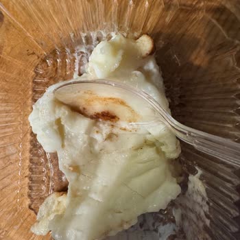 Tatlıda Kıl Ve İlgisiz Yaklaşım Şoku