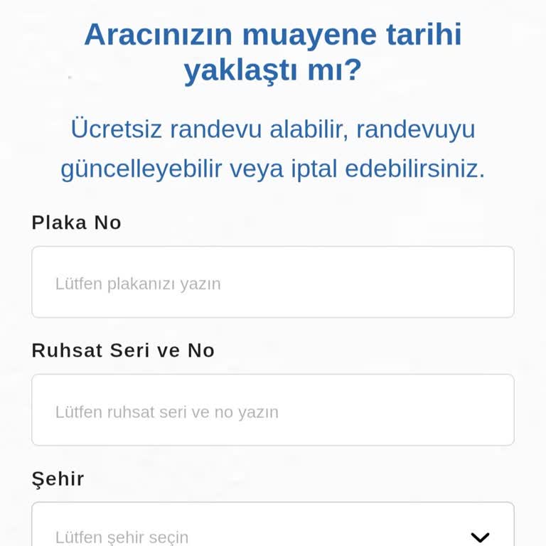 Yanıltıcı Sahte Site Mağduriyetim!