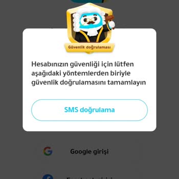 Uyarı Yapılmadan Hesabım Kapatıldı, Geri Almak İstiyorum