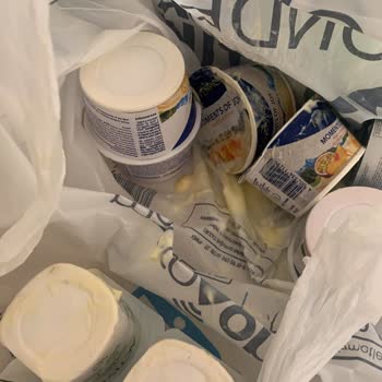 Özensiz Paketleme Ve Yetersiz Müşteri Hizmeti Nedeniyle Yaşanan Mağduriyet