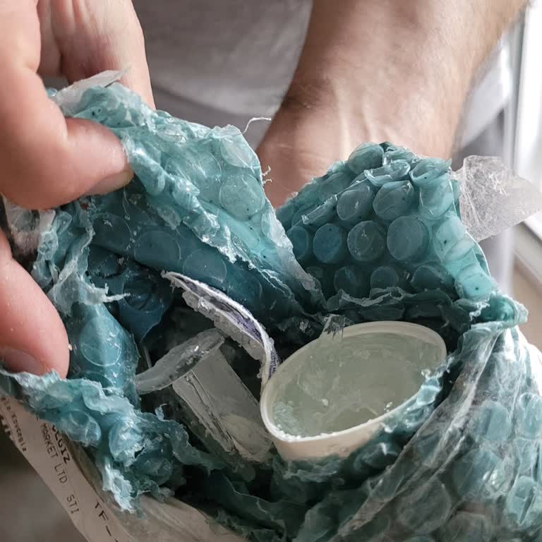 Sürat Kargo Gecikmeli Ve Hasarlı Teslimat Sonrası Yetersiz Destekle Mağduriyet Yaşadım