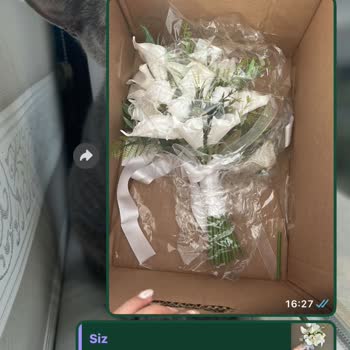 Siparişim Eksik Ve Hatalı Geldi, İade Talebime Dönüş Yapılmıyor