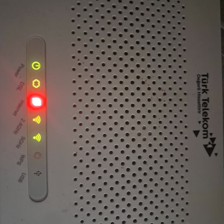 11 Gündür Süren İnternet Kesintisi Mağduriyeti