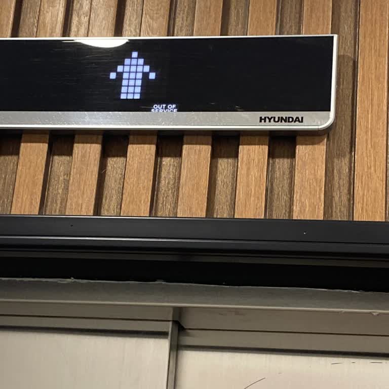 Yeni Binada Asansör Sorunu Aylardır Çözülmüyor