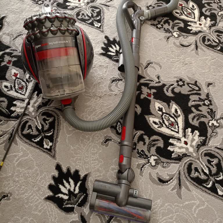 Dyson Süpürge Yedek Parça Bekleyişi Mağduriyeti!