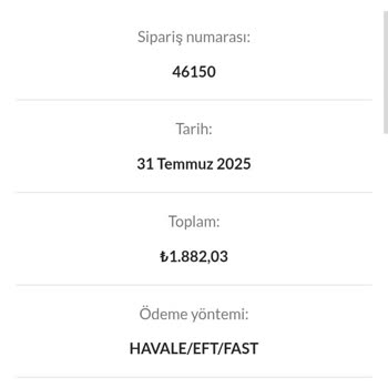 Instagram Alışverişimde Ödeme Sonrası İletişim Kurulamıyor
