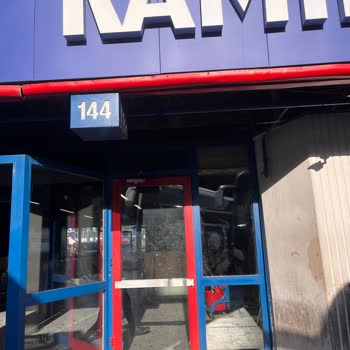 Kamil Koç Zamanında Gelmeyen Araç Ve Yetersiz Bilgilendirme