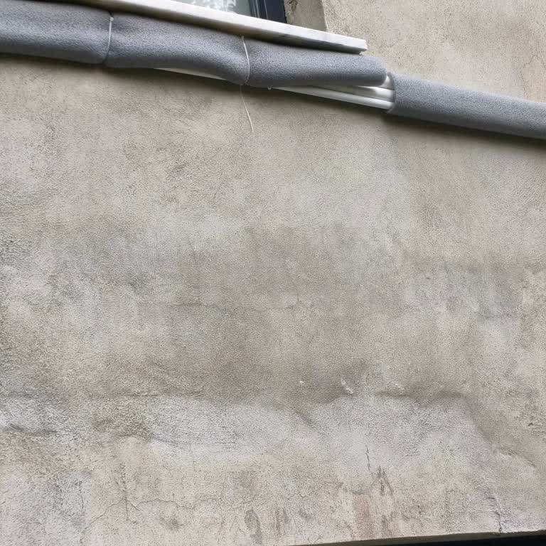 Kurulumda İzolasyon Eksikliği Ve İlgisizlik Mağduriyeti