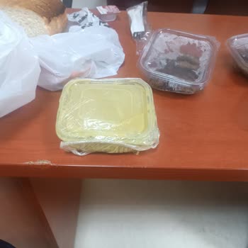 Köfteci Yusuf Yozgat Şubesi'nde Paketleme Ve Ürün Eksikliği Sorunu