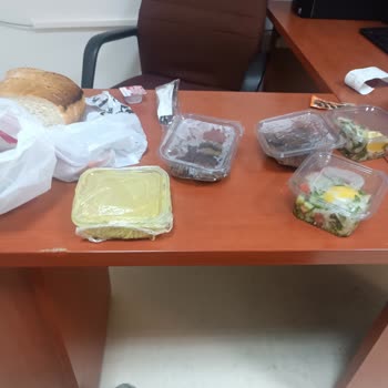 Köfteci Yusuf Yozgat Şubesi'nde Paketleme Ve Ürün Eksikliği Sorunu