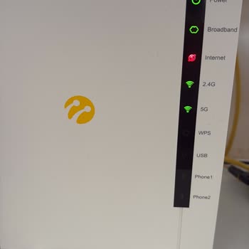 Evden Çalışırken Sürekli İnternet Kesintisi Mağduriyeti