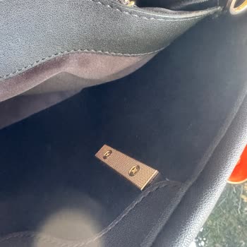 Yeni Alınan Çantanın Kulpu Kısa Sürede Koptu Mağaza İade Talebimi Reddetti