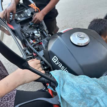 Csn Snake 125x 2025 Model Motorum Sürekli Arızalanıyor, Sorunum Çözülmüyor