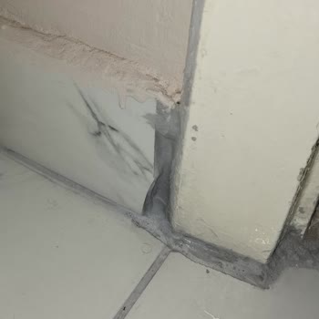Fayansçı Hüseyin Usta Ankara Kötü İşçilik