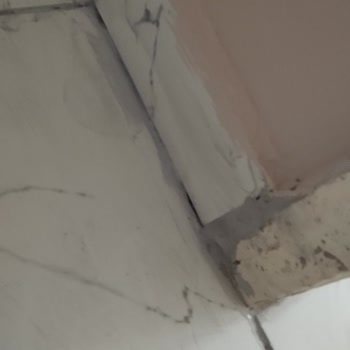 Fayansçı Hüseyin Usta Ankara Kötü İşçilik