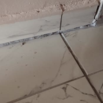 Fayansçı Hüseyin Usta Ankara Kötü İşçilik